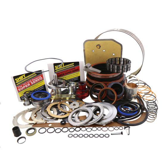 028907BHP_DLX_L2 (K086) - Dodge A618 A518 46RE 47RE Gas