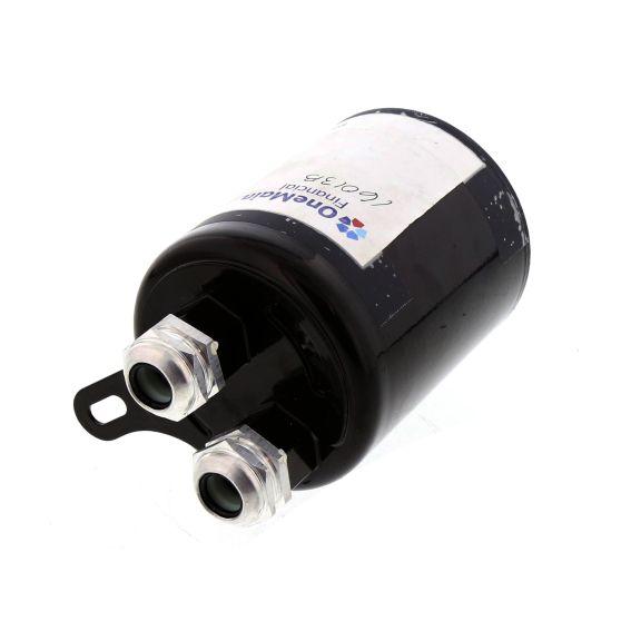 Flector De Transmission TOPRAN 500 289, Avant 110 Mm, 6 Trous – Neuf D'origine