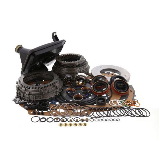Transmission Overhaul Kit, Borg-Warner T5