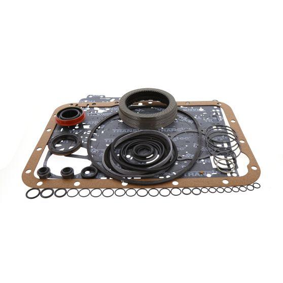 ALLOMATIC Transmission Filter Service Kit For Ford 4R44E 4R55E 5R55E (1995-2012, 4WD/AWD)