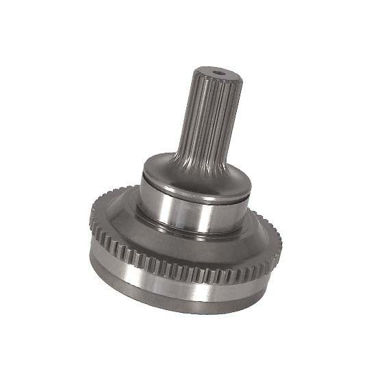 618100 Dodge A518/618/47 48RE Electronic Transmission Output Shaft