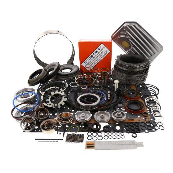Precision International 4L60E 4L65E 4L70E Transmission Overhaul Rebuild Kit – 2004+ GM, KP33900MX-MD