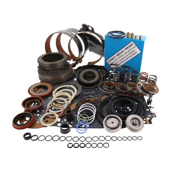thumbnail interactive-video image 1 of 4T65E Transmission Thrust Washer Kit – 1997-On, USA Made 1 of 6