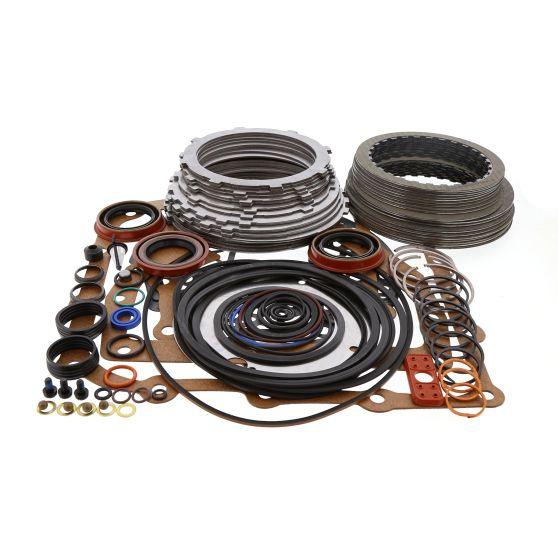A604 Transaxle Master Overhaul Rebuild Kit 90-Up A-604