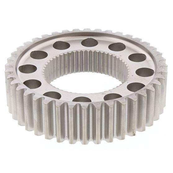 41815 - Dodge New Process NP271D Transfer Case Range Fork (Cast # 41816 41815 - Dodge New Process NP271D Transfer Case Range Fork (Cast # 41816