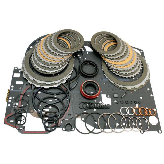 4R70W 4R75W Kit De Reconstrucción Súper Maestro De
