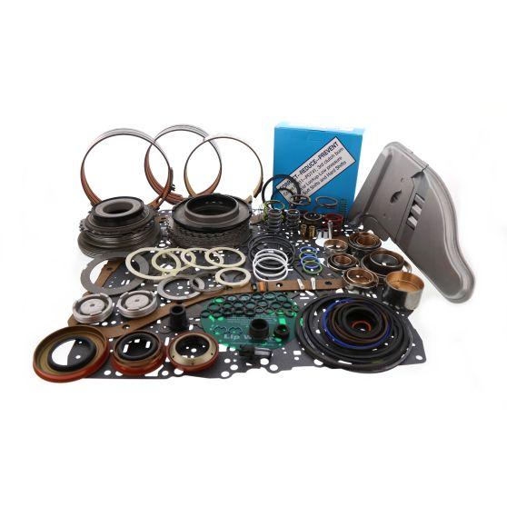 TRANSGO 4T65E SHIFT KIT (#SK 4T65E) EUR 74,59 - DE
