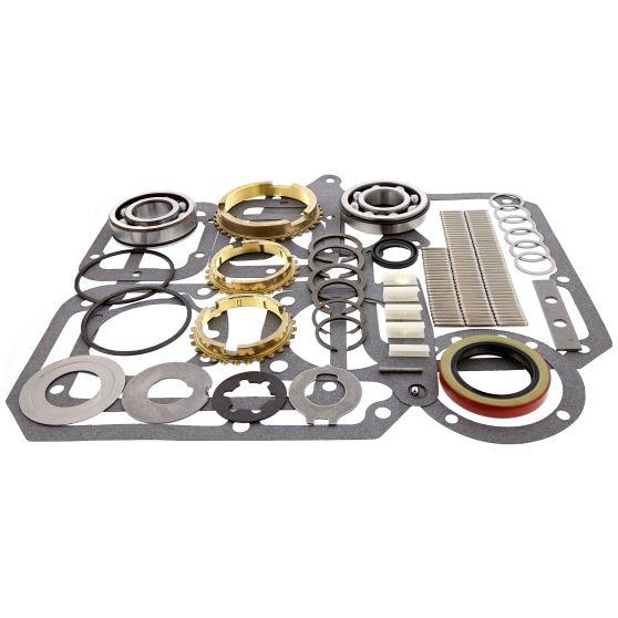 Kit De Transmission SKF VKJC 1127 - Pièce De Rechange Véhicule, Conforme Constructeur, Sécurité Et Durabilité