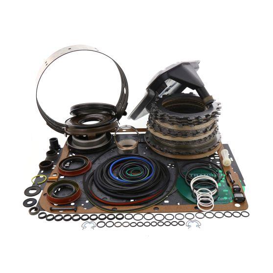 MODULO DE FRICCION FORD 4R70W 94-UP