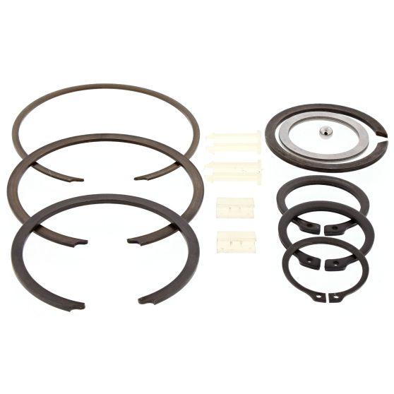 USA standard Transfer Case BW1356 & BW4472 Front & Rear Output Seals - ZTSEA1300-044-009 | USA