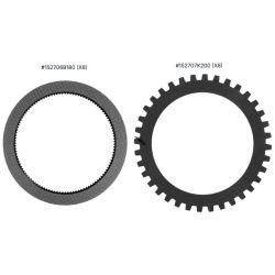 Alto Carbonite HP Transmission Band For 4L60E 4L65E 4L70E – 2-1/4" 057960C