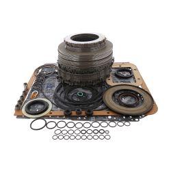 AS68RC A465 Transmission Fluid Filter Oil Pan Fit for Isuzu NPR AS68RC A465 Transmission Fluid Filter Oil Pan Fit for Isuzu NPR