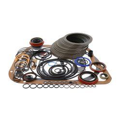 Dodge 46RE 47RE 518 618 Transmission Rebuild Less Steel Kit 1997-2002