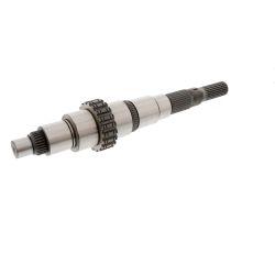 27171 Dodge NV4500 New Venture 4WD 4X4 Transmission Main Shaft