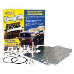 Two - Superior 4R70E-W/4R75E-W Supertuff Plates 08-Up K0192 Two - Superior 4R70E-W/4R75E-W Supertuff Plates 08-Up K0192