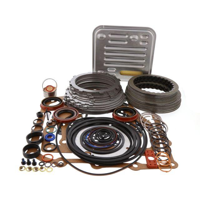 A604 Transaxle Master Overhaul Rebuild Kit 90-Up A-604