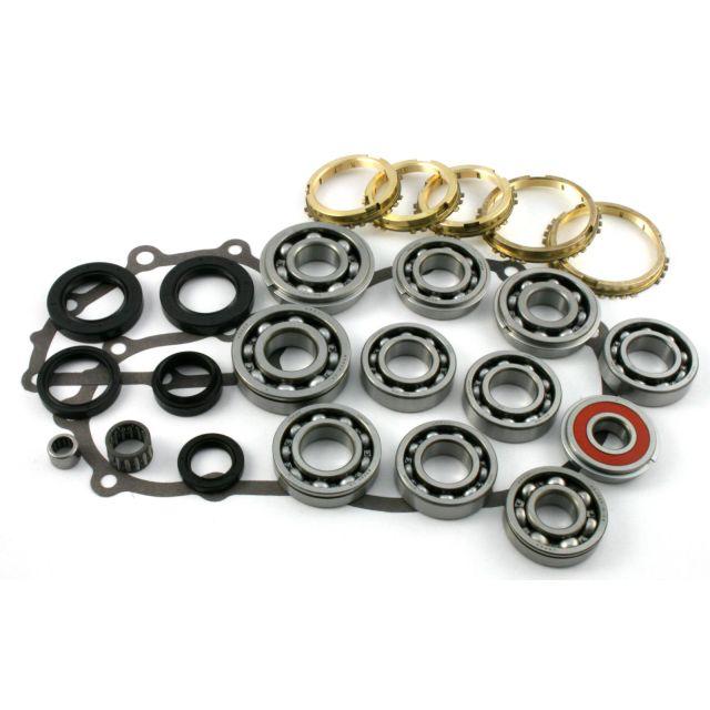 Kit De Rénovation Levier De Vitesses Pour Suzuki SJ413/SJ410 - Neuf, Origine Inde