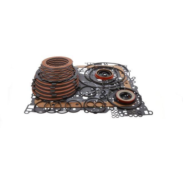 thumbnail image 2 of Raybestos Performance Powerglide Band – High Static Low Band For 1962-73 Aluminum Powerglide & ST300 2 of 5