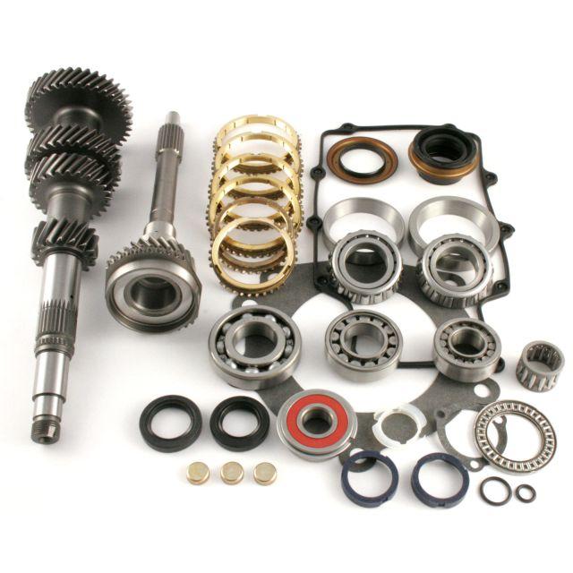 Genuine Shifter Rebuild Kit for Mazda MX-5 NC 5 Speed