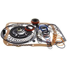 thumbnail image 2 of TTK A518 46RH 46RE A618 47RH 47RE Overhaul Rebuild Kit 90-2002 Gaskets Seals 2 of 2