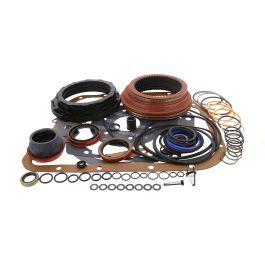 Alto Red Eagle Overdrive Friction Clutch Set (5 Pieces) For 46RE 47RE 518 618