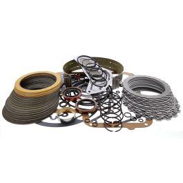 Deluxe C-6 Transmission Master Rebuild Kit For 2WD Models 1968-96 – Alto Products 36008B (2WD)