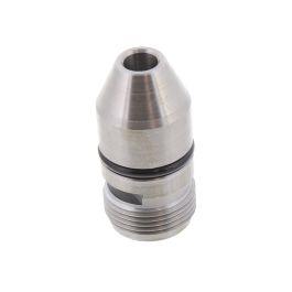 GM TURBO 350 / V8 Powerglide / Saginaw Speedometer Gear Housing Adapter $57.12 - AU