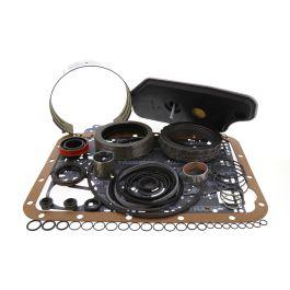 4R44E 5R44E 5R55E Ford Transmission Master Rebuild Kit Level 2 1997 On