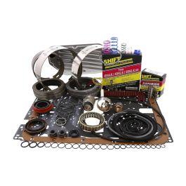5R55E 5R44E 4R44E Transmission Master Rebuild Kit 97-Up 2WD W/ Bands & Plates