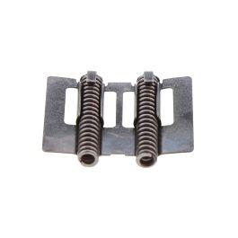 High Energy 3/4 Clutch Friction Plate Set - .062 Thick, 10 Pack For 700R4 4L60E