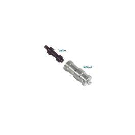 Sonnax 4L60E Boost Valve Kit .470 – 77898E-4K, New, Transmission Performance Part