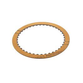 Five (5) Forward Friction Clutches For A340 – .067" Thick, 40 Teeth – Raybestos / Allomatic / Borg / Alto