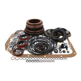 Upgrade Your Transmission With This Raybestos Kolene Steel Clutch Pack Module For GM 4L80E/4L85E