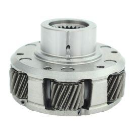 thumbnail image 2 of SPX E4OD 4R100 Heavy Duty 6-Pinion Front Planet Gear Set - Steel Forward Planet 2 of 4