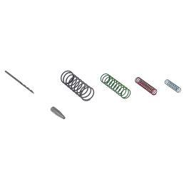 TransGo SK-4L Shift Kit – For 1965-1966 Ford C4 Automatic Transmission