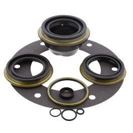 Transfer Case Packages - Model NP273 D – Rigid Axle